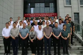 陕西省医师协会消化内镜医师分会基层行—渭南站在渭南市华州区人民医院圆满落幕图片