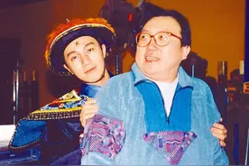 这20位导演，占据香港影坛半壁江山，周星驰入榜，徐克能排第几？图片