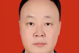 许兴国已任成都市政府党组成员图片