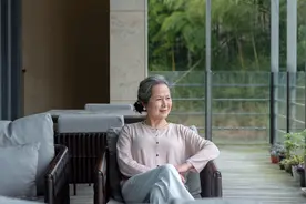 男人做保姆的三大优势！62岁大妈：我雇的就是男保姆图片