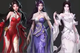 十地比九天弱？其实不然，三千州或许才是九天十地实力最强的地方图片
