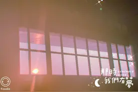 谢谢你来过我的世界图片