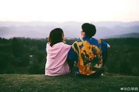 恭喜！白举纲官宣承认已婚，妻子是圈外人，正面照曝光撞脸福原爱图片