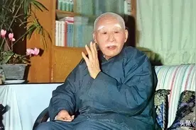 “不懂书法”叶圣陶，今何人能与其比肩？图片