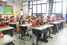 重庆两江新区星湖学校：责任担当筑成长 融合育德齐参与图片