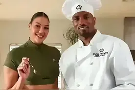 体坛哪些运动员的天赋 普通人只能仰视？这5张照片能给你答案图片