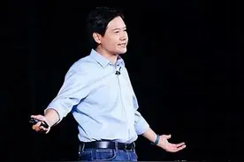 小米掌门雷军，一人控1000多家公司！堪称投资教父图片