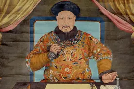 清宫秘史图片