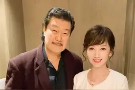 红极一时赵雅芝：带着两个儿子再婚，将丈夫当男朋友让我一生幸福图片