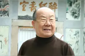 追忆陈伟南：跨越世纪的爱国人生图片