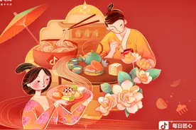 抖音商城官方直播间每日上线非遗好物，助非遗走进日常生活图片