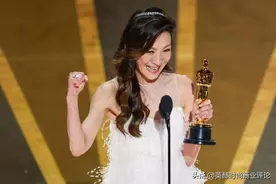 奥斯卡之后，亚裔女性的未来图片
