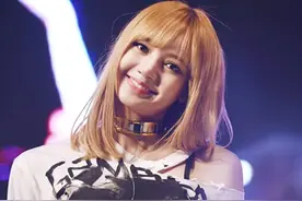 “人间芭比”lisa跳脱衣舞？只为取悦富豪，为嫁豪门有多拼！图片