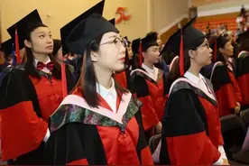 导师最想招到什么样的研究生？已上岸的学姐分享经验，考研党记住图片