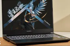 七彩虹将星X15 AT 23游戏本评测：13代HX+RTX 4050真的猛！图片
