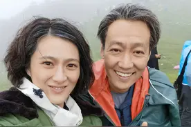《人世间》结局圆满，冬梅和秉义厮守，冯玥的结局是“神来之笔”图片