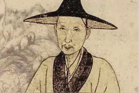 【书画欣赏】 八大山人书法作品欣赏图片