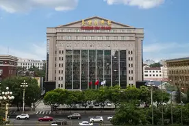 对话富华国际：一场关于绿色经济与可持续发展的思考图片