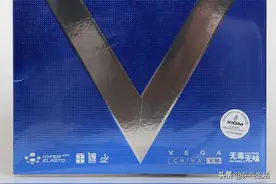 骄猛的蓝v和白金v是同一款套胶吗？适合什么样的乒乓球爱好者呢图片