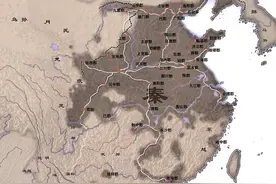 项羽的叔叔项梁杀人案透露出秦朝灭亡的真实原因图片