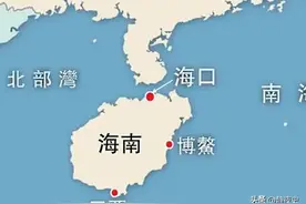 利国却不利民？论证近50年，为何琼州海峡跨海通道始终没有下文？图片