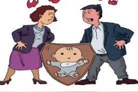 奶奶和姥姥谁带的娃更优秀？医生：重要的是带娃要注意的问题！图片