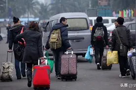 大量农民工提前返乡？各地防控有变，提醒：“3天2检”是底线图片