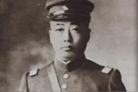 杨雨霆被张学良杀害前，曾找人算卦，卦曰：杂乱无章，扬长而去。图片