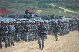 美国会为台湾出兵吗？解放军渡海登陆作战有哪些利器？战力如何？图片