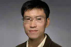 专挑中国人下手？41岁华裔教授诈骗110万美元图片