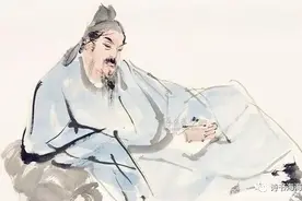 为什么说唐朝诗人宋之问才华横溢而人品极其低廉？图片