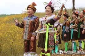 喜报！融水民间山歌获自治区奖励图片
