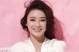 湖北出生最美的10位女明星，看看谁是你心中的“湖北第一美女”？图片