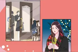 让女孩子开心，有时候就是这么简单图片