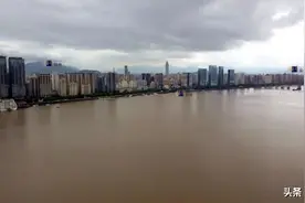 上海叫魔都，广州叫妖都，温州竟被称为……图片