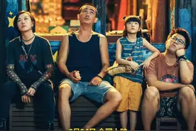 《人生大事》：星星“种”到天上，希望“种”进人心图片