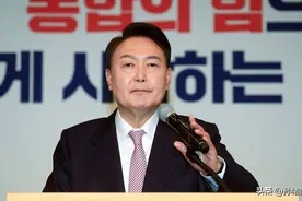 韩媒民调，仅18%韩国受访者反对介入台海，64.5%支持支援美军行动图片