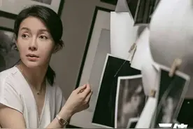 刘敏：她曾是卫视一姐，两次上春晚，无奈44岁风韵犹存不火还单身图片