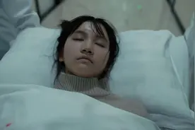 《我们的日子》大结局将至，严冰失去生育能力引热议，观众：离谱图片