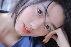 女生隐私部位的毛发变白，别急着除掉，先了解背后的原因！图片