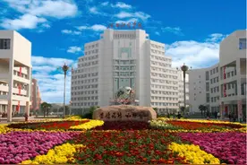 河南科技学院会改名为大学吗？校方：将进一步加大工作力度，尽快完成更名图片