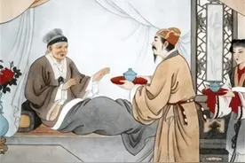 古人的生活条件到底有多苦？一般只活到三四十岁，寿命就到头了图片