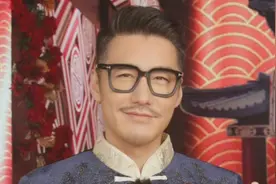 胡兵官宣与TA结婚，对方不是男性也不是Gay，身份曝光粉丝尖叫图片