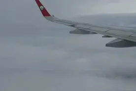 昆明飞广州MU5735波音737客机出事一天多，怎么会找不到人呢图片