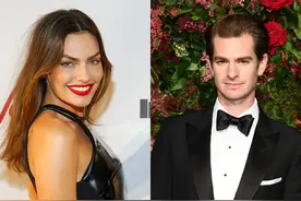 男神加菲被爆分手辣妹模特？女友亲自晒照打脸：我们好着呢图片