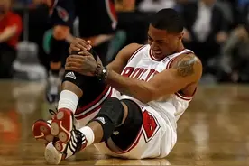 本可以成为巨星，最后却毁于伤病！细数NBA让人惋惜的5位球星图片
