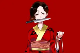 渡边淳一《失乐园》：如果爱是一种流刑‖畸恋文学系列02图片