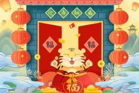 虎年顶流你看了吗？这份沪苏浙皖观虎指南请收下图片