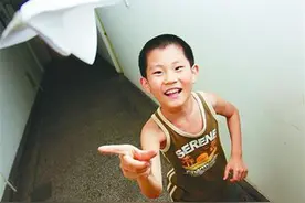 神童苏刘溢10岁高考，以566分考入南科大，一年后结局唏嘘不已图片