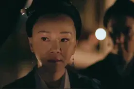 知否戏外欢乐多，小秦氏的反差感不要太大！她竟想要王若弗做儿媳图片